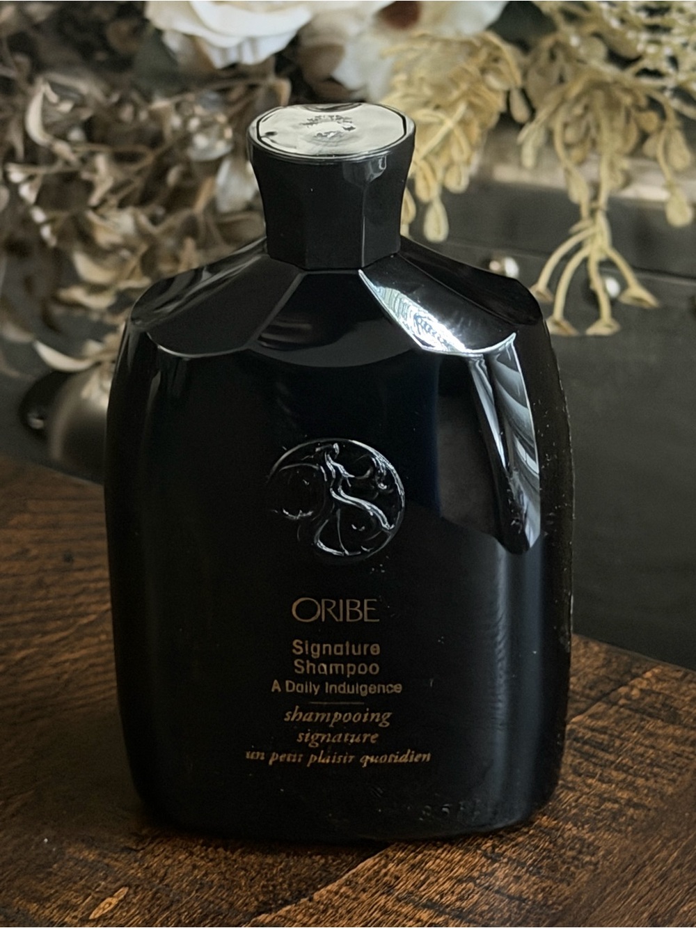 Oribe Signature Shampoo — Full Size 250ml/8.5fl oz